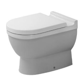 Miska Duravit Starck 3 stojąca- sanitbuy.pl