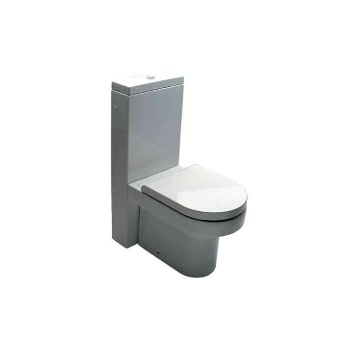 Spłuczka do miski WC Hatria Daytime Y0YN- sanitbuy.pl