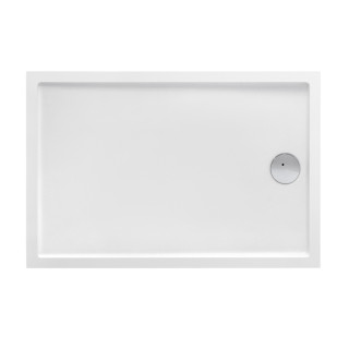 Brodzik Roca Granada  Flat 100x80x4cm- sanitbuy.pl
