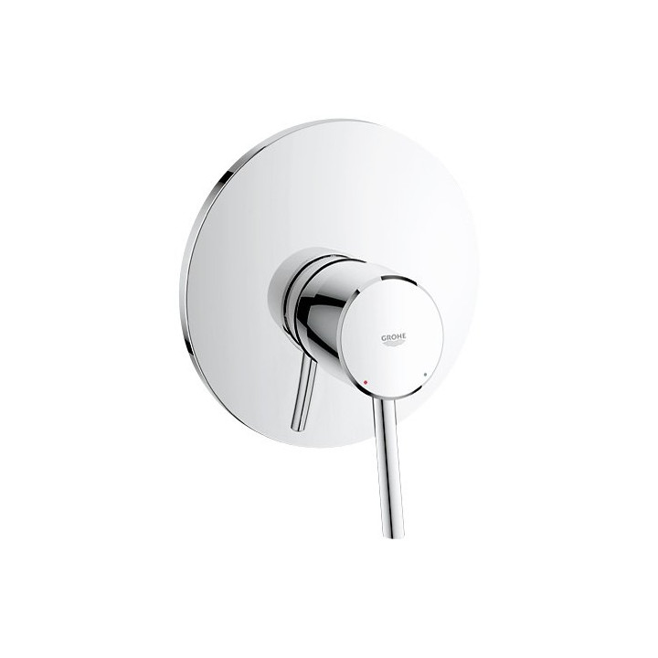 Bateria Grohe Concetto prysznicowa podtynkowa- sanitbuy.pl