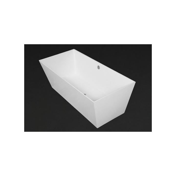 Wanna Marmite Carmel 175x79 cm bez przelewu- sanitbuy.pl