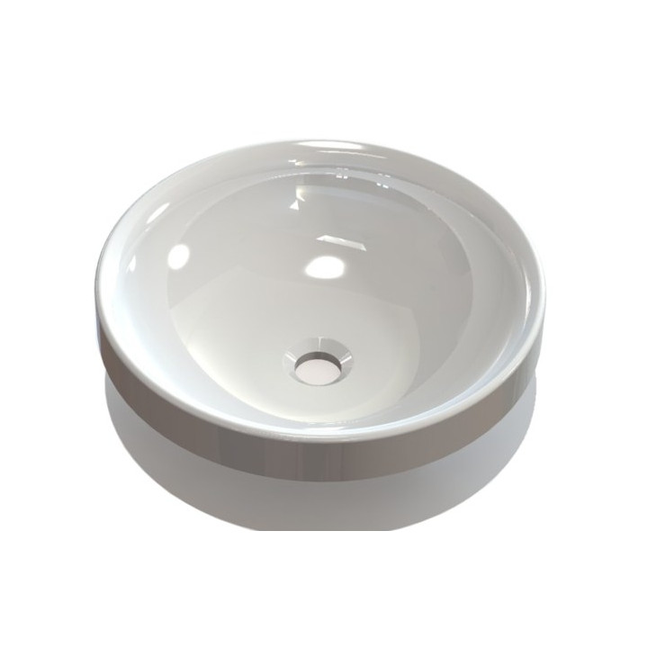 Umywalka Marmite Ela 400- sanitbuy.pl