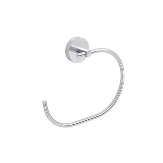 Wieszak na ręcznik typu ring Gedy Eros- sanitbuy.pl