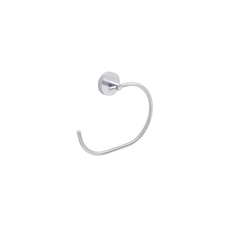 Wieszak na ręcznik typu ring Gedy Eros- sanitbuy.pl