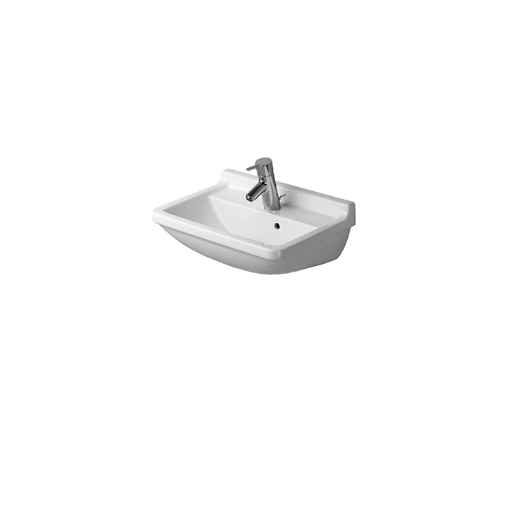 Umywalka Duravit Starck 3- sanitbuy.pl