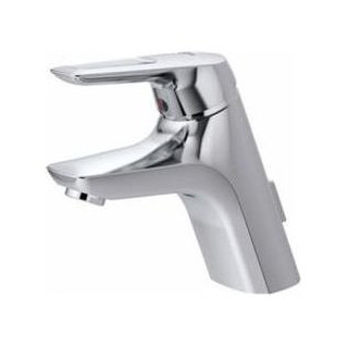 Bateria umywalkowa Ideal Standard Ceramix Blue PICCOLO z korkiem- sanitbuy.pl