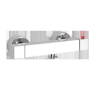 Bateria natryskowa Gessi Rettangolo Shower- sanitbuy.pl