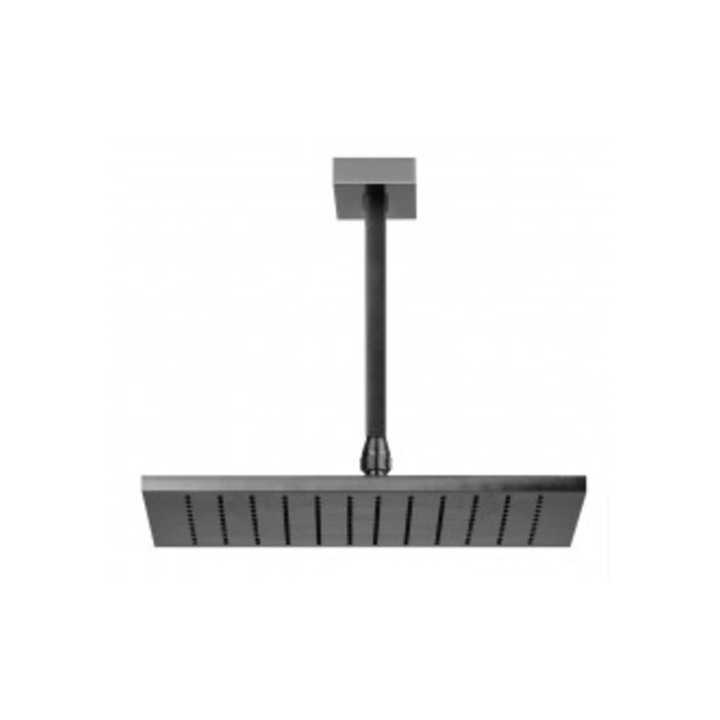Deszczownica Gessi Rettangolo Shower 30x30 sufitowa- sanitbuy.pl
