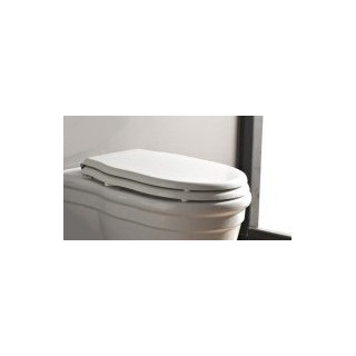 Deska Artceram Hermitage wolnoopadajaca- sanitbuy.pl