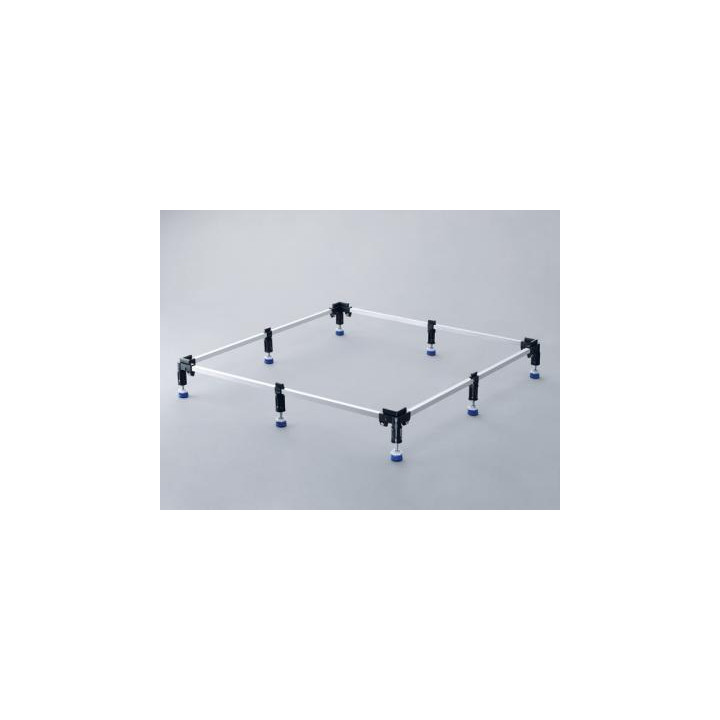 Rama montażowa Kaldewei Scona do brodzików o wymiarach max 120x120 cm- sanitbuy.pl