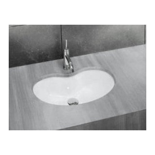 Umywalka Artceram IDEA- sanitbuy.pl