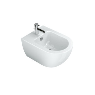 Bidet wiszący Catalano  Sfera 50, 1 - otworowy, 35 x 50- sanitbuy.pl