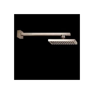 Bateria natryskowa Gessi Rettangolo Shower podtynkowa, element zewnetrzny- sanitbuy.pl