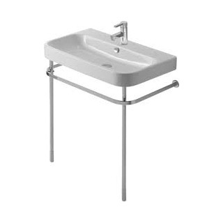 Stelaż do umywalek 231865, Duravit Happy D., +50 mm- sanitbuy.pl