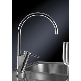 Bateria kuchenna jednouchwytowa Alp-Tres- sanitbuy.pl