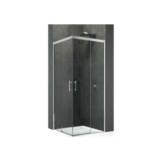 Kabina narożna Novellini Kali A-H prawe/lewe, zakres regulacji 66-67,5 cm- sanitbuy.pl