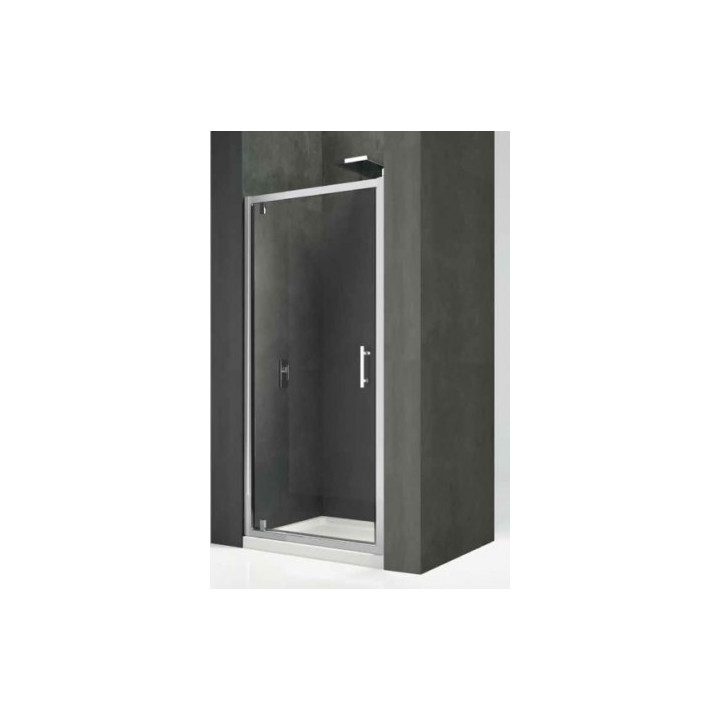 Drzwi obrotowe Novellini Kali G 86, zakres regulacji 86-92- sanitbuy.pl