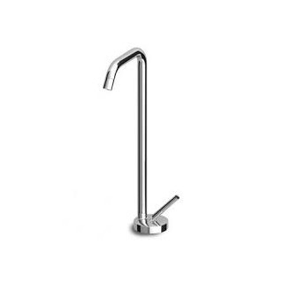 Bateria umywalkowa stojąca Zucchetti  Isystick wysoka- sanitbuy.pl