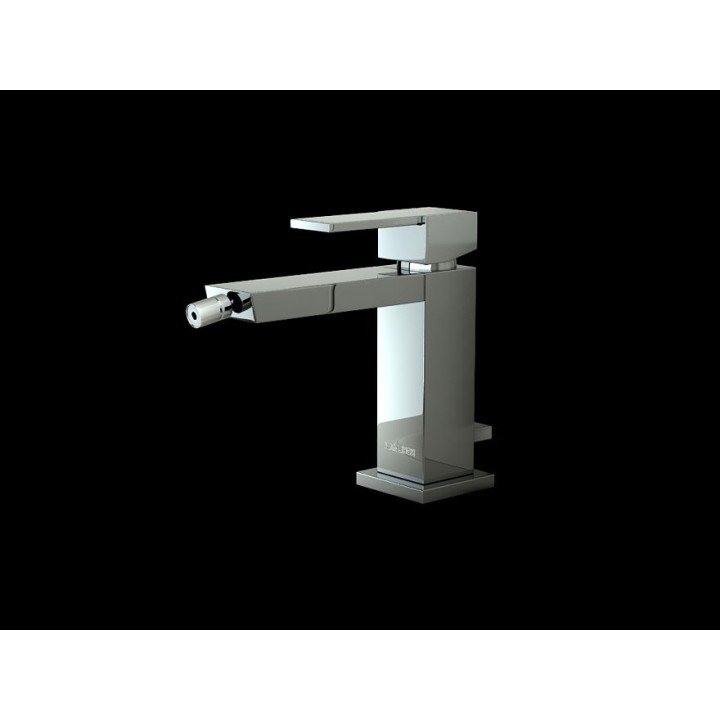 Bateria bidetowa Kohlman Excelent- sanitbuy.pl