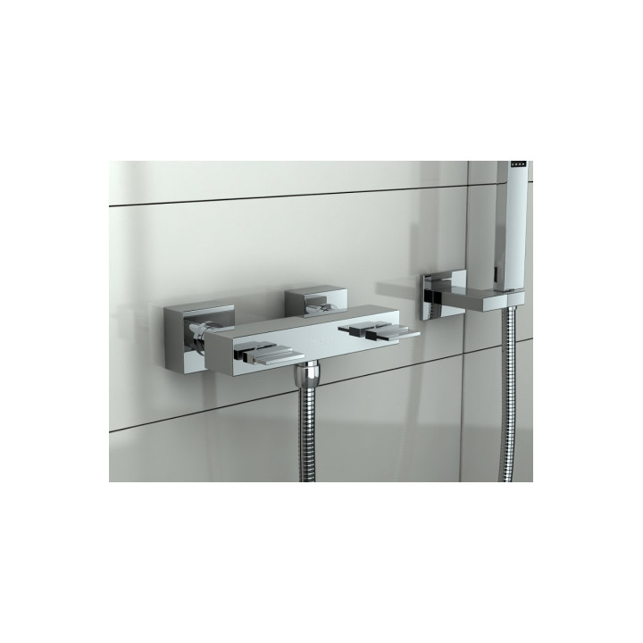 Bateria prysznicowa Kohlman Excelent - sanitbuy.pl