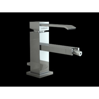 Bateria bidetowa Kohlman Axis- sanitbuy.pl