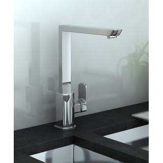 Bateria kuchenna Kohlman Foxal - sanitbuy.pl