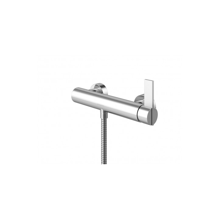 Bateria natryskowa Kohlman Dexame- sanitbuy.pl