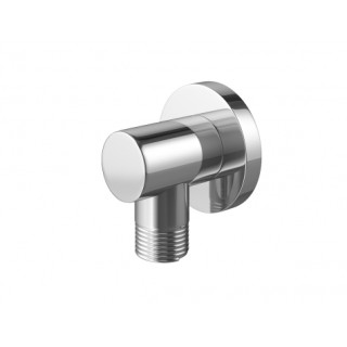 Przyłącze kątowe Kohlman - sanitbuy.pl