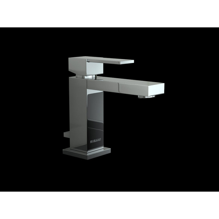 Bateria umywalkowa Kohlman Excelent- sanitbuy.pl