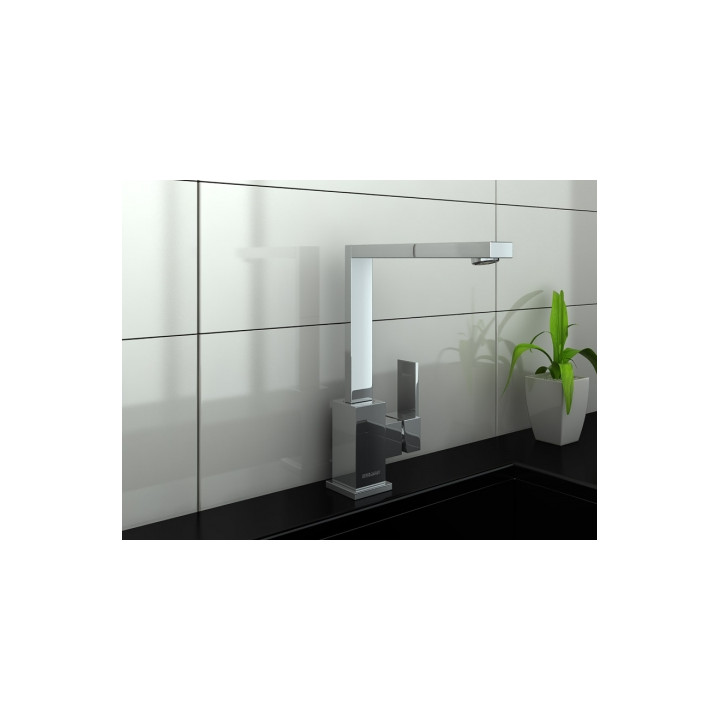 Bateria umywalkowa Kohlman Excelent- sanitbuy.pl