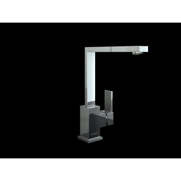 Bateria umywalkowa Kohlman Excelent- sanitbuy.pl