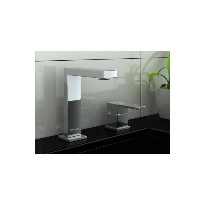 Bateria umywalkowa Kohlman Excelent- sanitbuy.pl