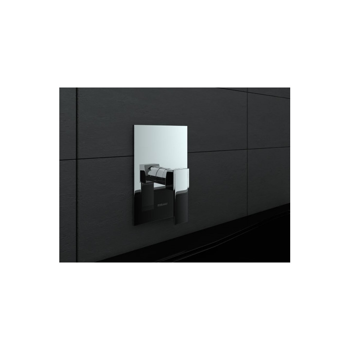 Bateria natryskowa Kohlman Excelent podtynkowa- sanitbuy.pl