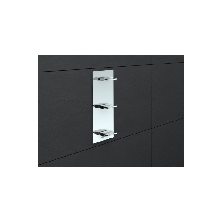 Bateria wannowa Kohlman Excelent podtynkowa- sanitbuy.pl