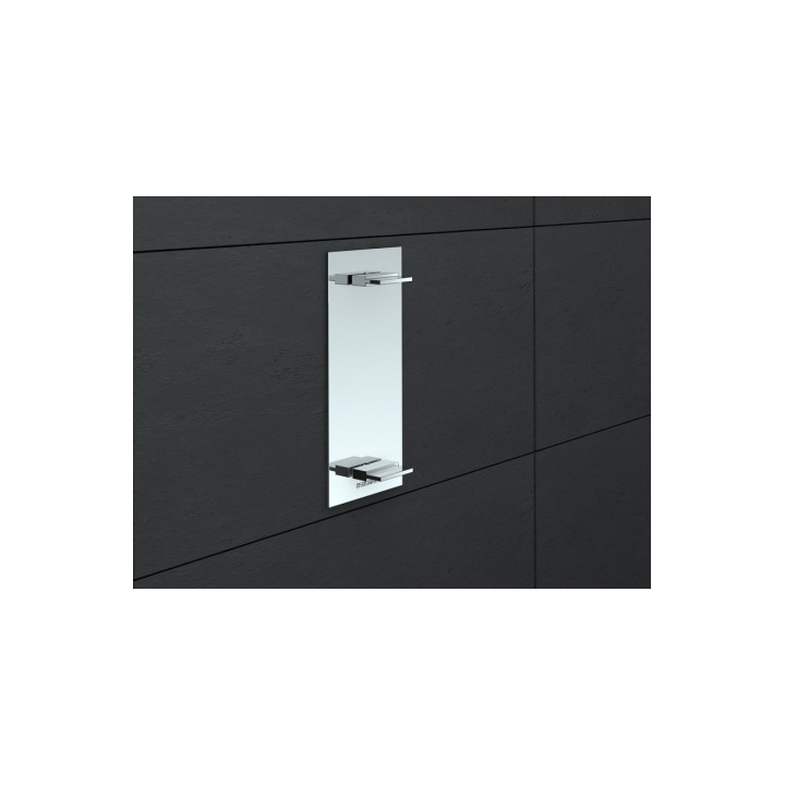 Bateria natryskowa Kohlman Excelent podtynkowa- sanitbuy.pl