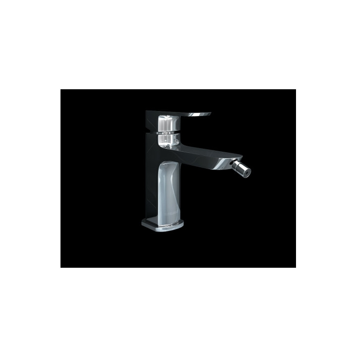 Bateria bidetowa Kohlman Foxal - sanitbuy.pl