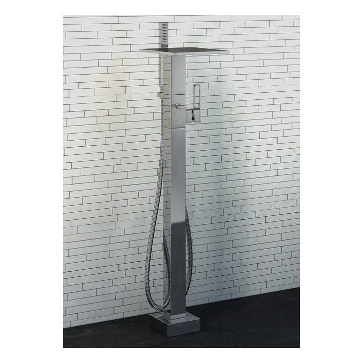 Bateria wannowa Kohlman Nexen wolnostojąca- sanitbuy.pl