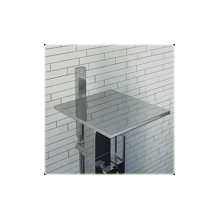 Bateria wannowa Kohlman Nexen wolnostojąca- sanitbuy.pl