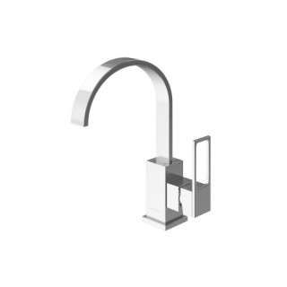 Bateria umywalkowa Kohlman Nexen-S wysoka- sanitbuy.pl