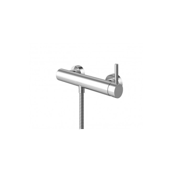 Bateria natryskowa Kohlman Roxin- sanitbuy.pl