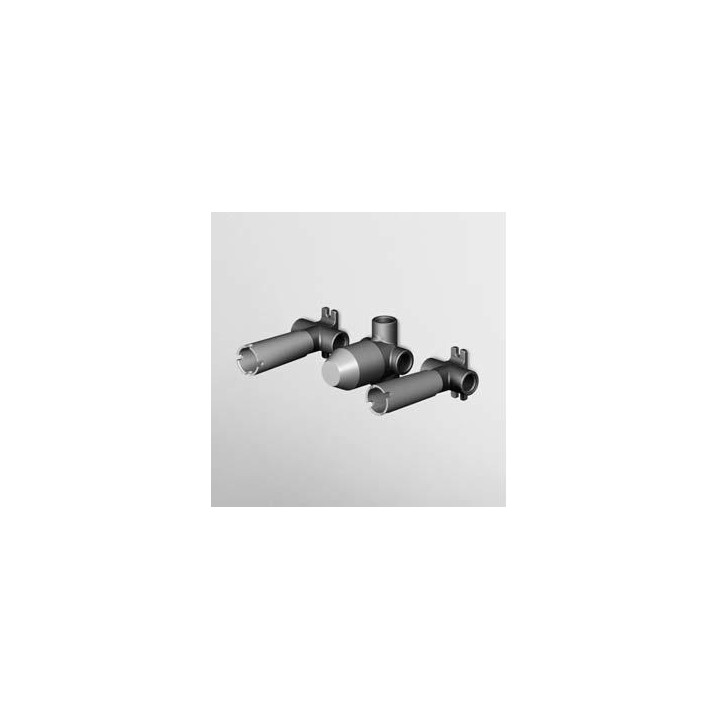 Element podtynkowy Zucchetti - sanitbuy.pl