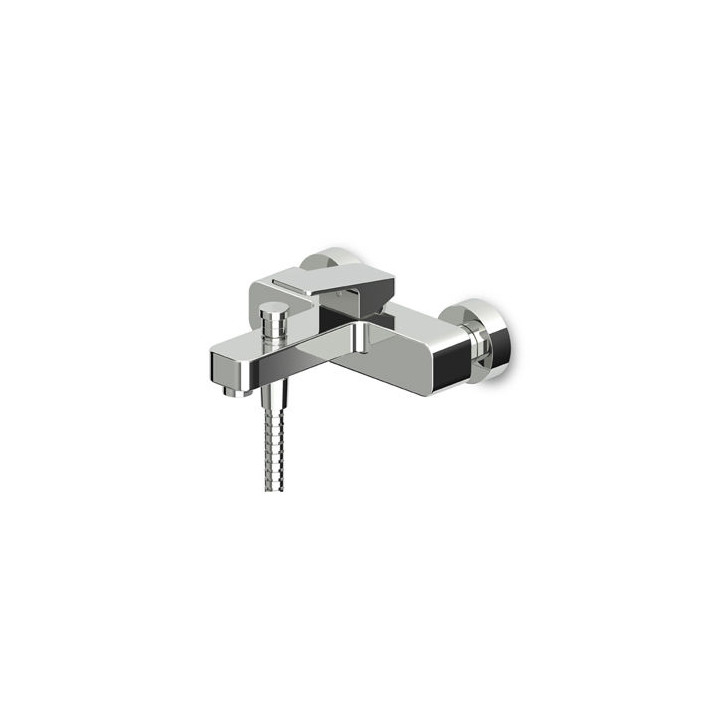 Bateria wannowo-natryskowa Zucchetti Jingle- sanitbuy.pl