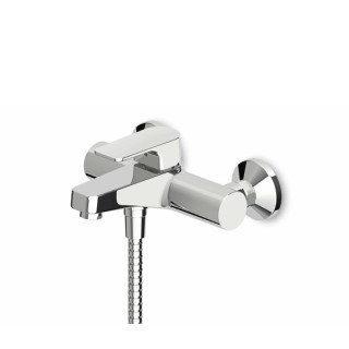 Bateria wannowo- natryskowa Zucchetti  Wind- sanitbuy.pl