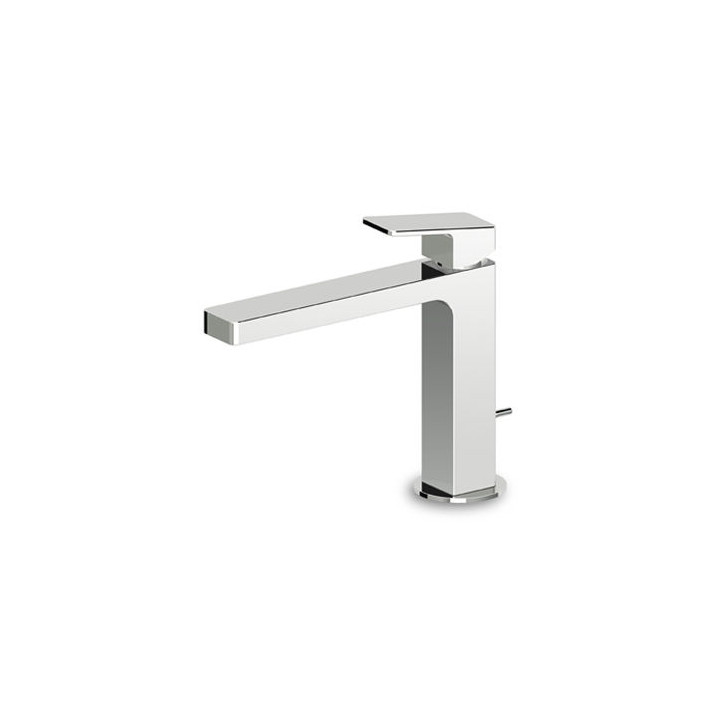 Bateria umywalkowa Zucchetti Jingle z przedłużoną wylewką - sanitbuy.pl