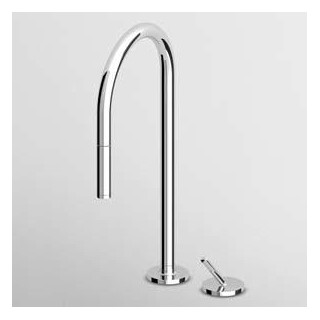 Bateria Zucchetti Isy kuchenna- sanitbuy.pl