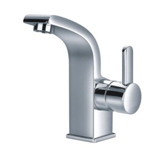 Bateria Omnires Darling umywalkowa bez korka- sanitbuy.pl