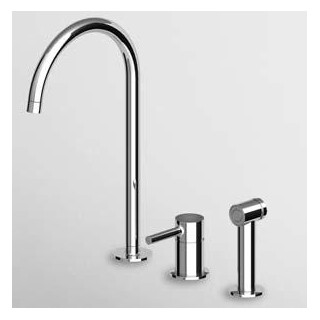 Bateria Zucchetti Pan kuchenna- sanitbuy.pl