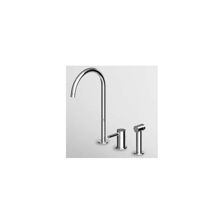 Bateria Zucchetti Pan kuchenna- sanitbuy.pl