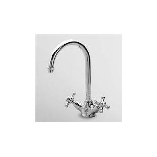 Bateria Zucchetti Delfi kuchenna- sanitbuy.pl