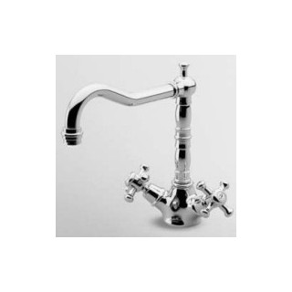 Bateria Zucchetti Delfi kuchenna- sanitbuy.pl